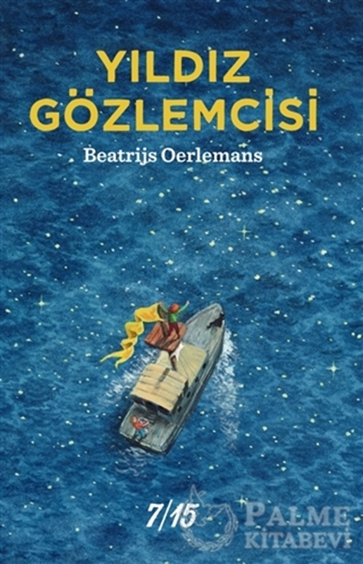 resm Yıldız Gözlemcisi