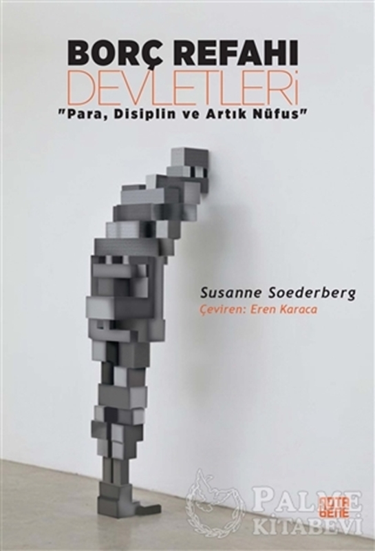 resm Borç Refahı Devletleri