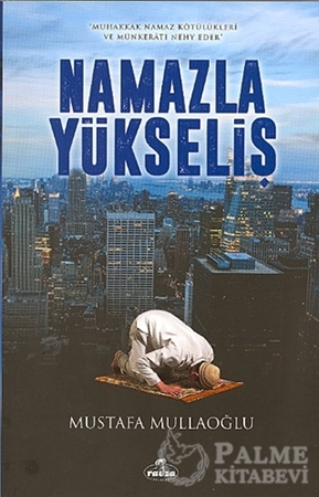 Resim Namazla Yükseliş