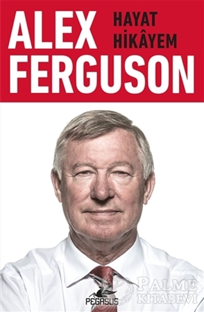 Resim Alex Ferguson: Hayat Hikayem