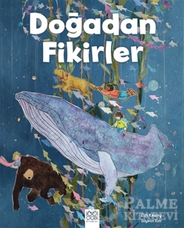 Resim Doğadan Fikirler