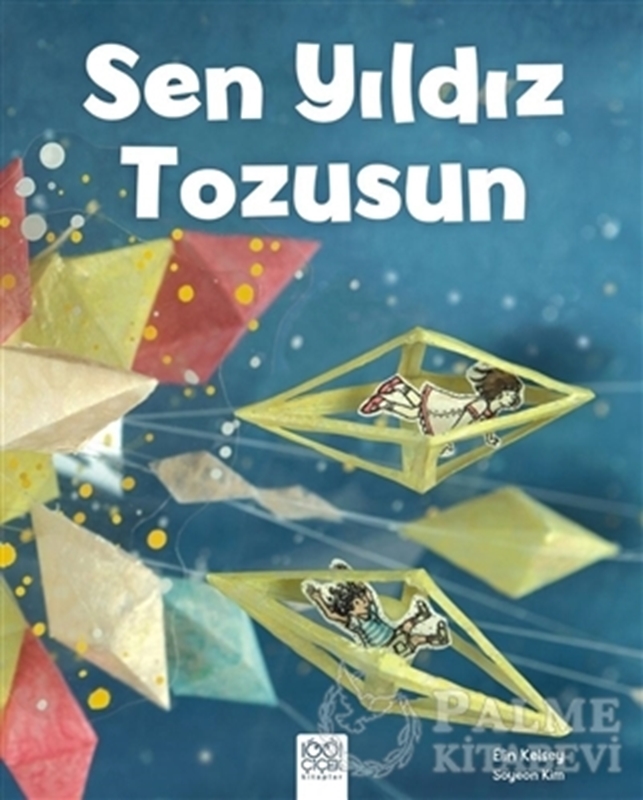 resm Sen Yıldız Tozusun