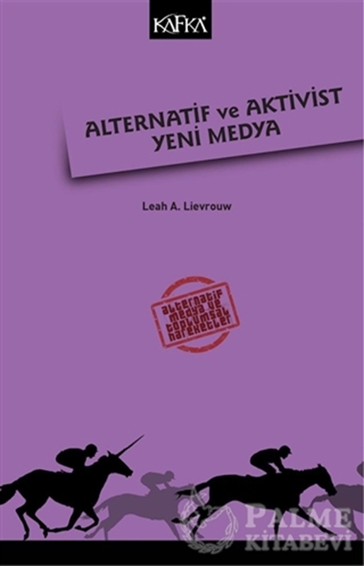 resm Alternatif ve Aktivist Yeni Medya