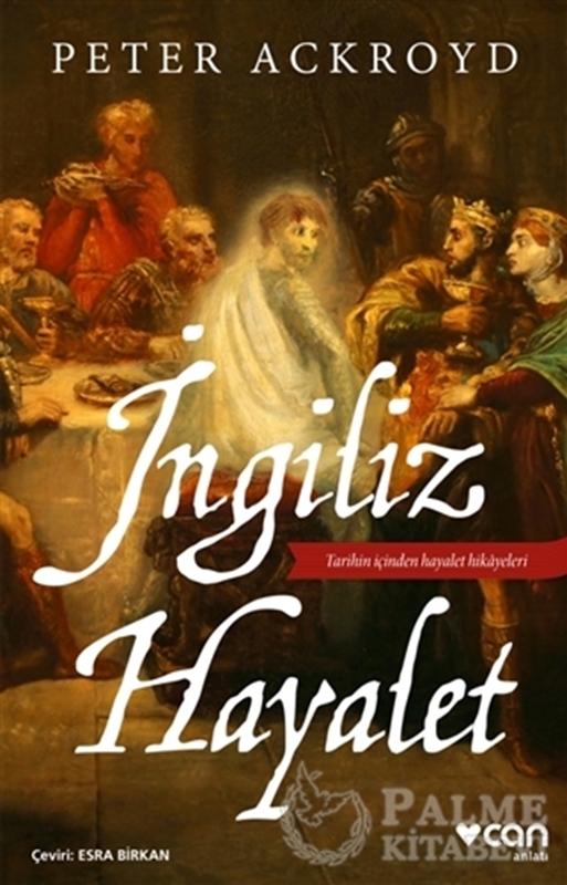 resm İngiliz Hayalet