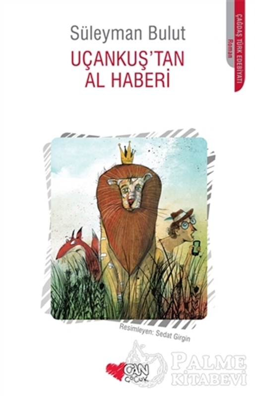 resm Uçankuş'tan Al Haberi