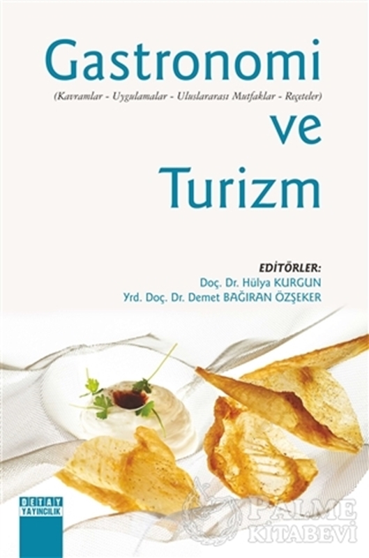 resm Gastronomi ve Turizm