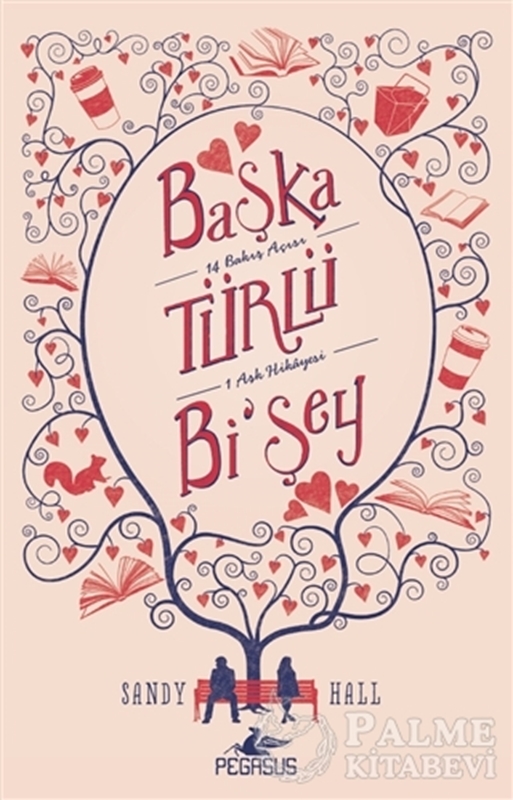 resm Başka Türlü Bi’şey
