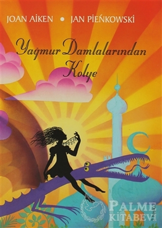 resm Yağmur Damlalarından Kolye