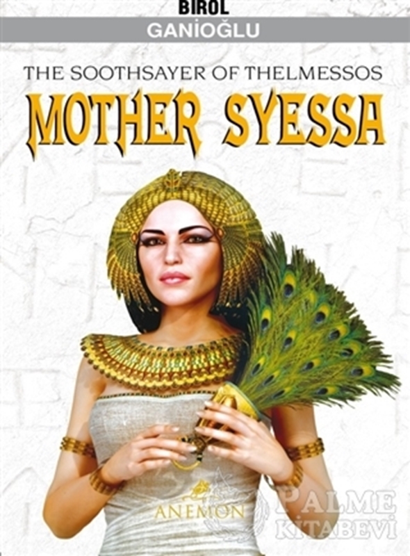 resm Mother Syessa