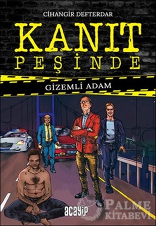 Resim Kanıt Peşinde