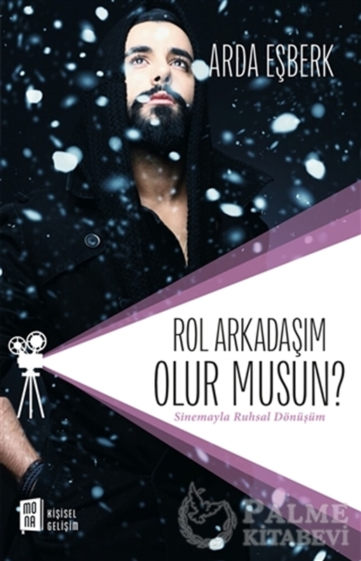 resm Rol Arkadaşım Olur musun?
