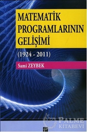 Resim Matematik Programlarının Gelişimi