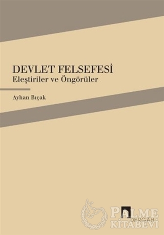 resm Devlet Felsefesi