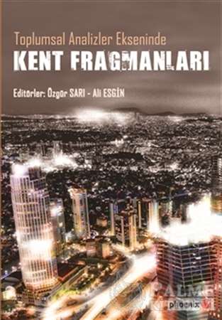 Resim Kent Fragmanları