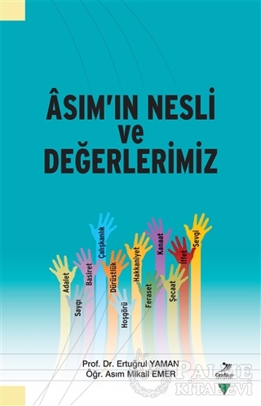 resm Asım'ın Nesli ve Değerlerimiz