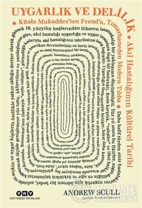 resm Uygarlık ve Delilik