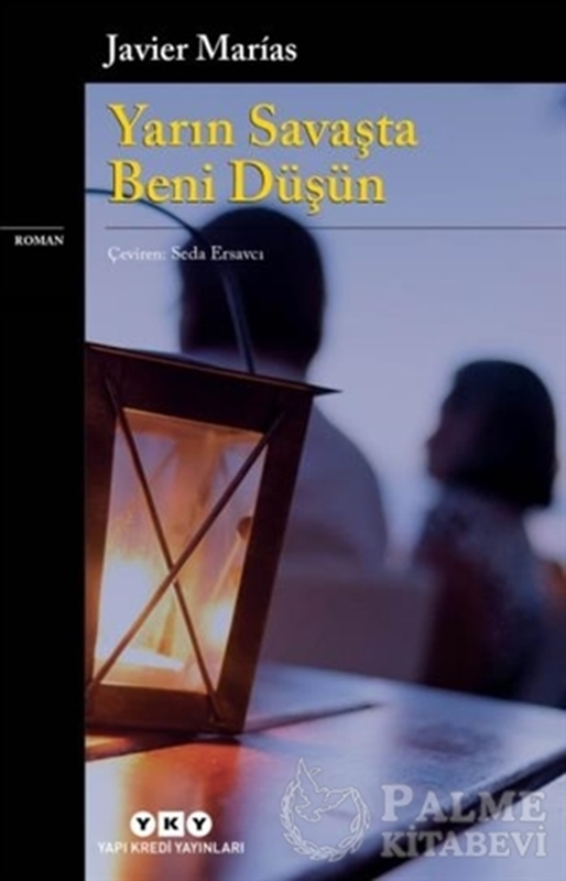 resm Yarın Savaşta Beni Düşün