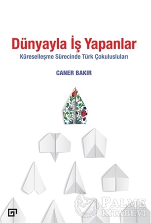 Resim Dünyayla İş Yapanlar