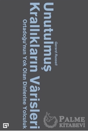 Resim Unutulmuş Krallıkların Varisleri