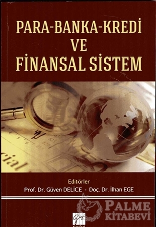 Resim Para Banka Kredi ve Finansal Sistem