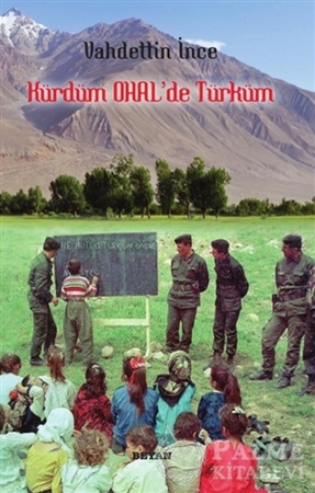 Resim Kürdüm OHAL'de Türküm