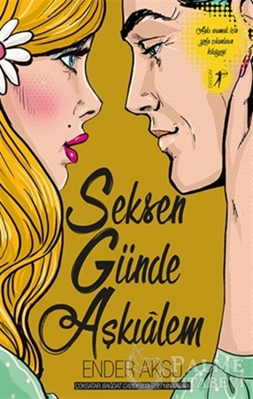 Resim Seksen Günde Aşkıalem