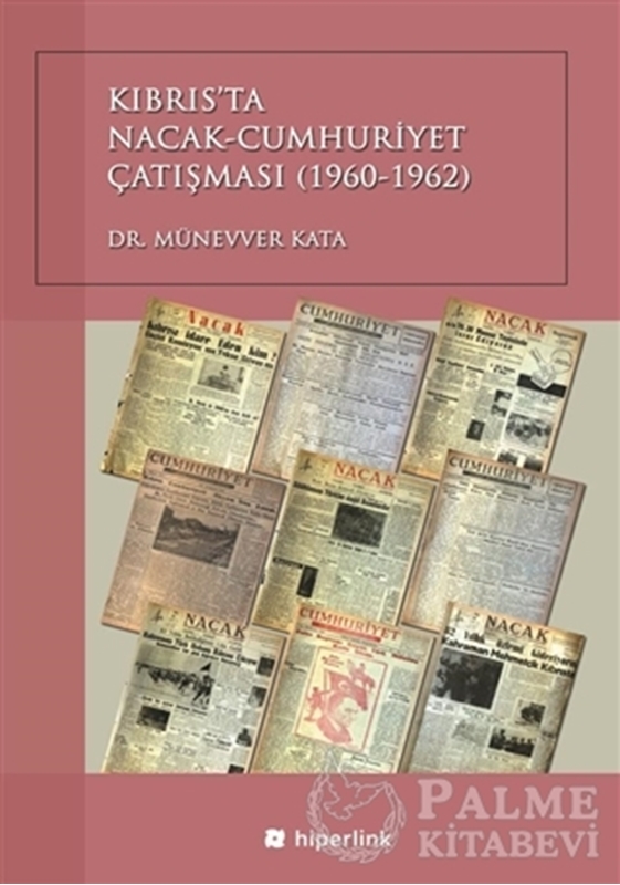 resm Kıbrıs’ta Nacak-Cumhuriyet Çatışması (1960-1962)