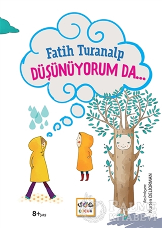 resm Düşünüyorum Da…