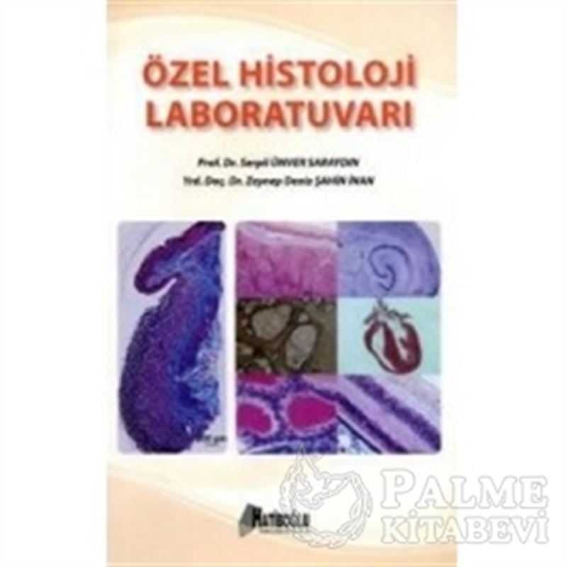 resm Özel Histoloji Laboratuvarı