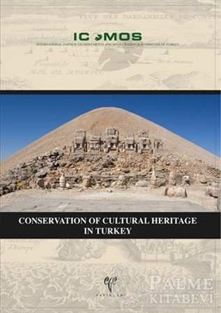 Resim Conservation of Cultural Heritage in Turkey