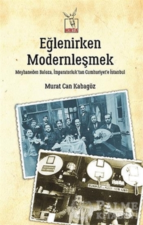 Resim Eğlenirken Modernleşmek