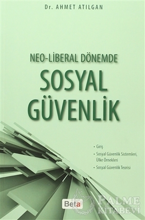 Resim Neo-Liberal Dönemde Sosyal Güvenlik