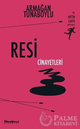 Resim Resim Cinayetleri