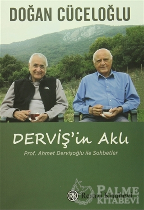resm Derviş'in Aklı