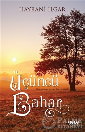 Resim Üçüncü Bahar