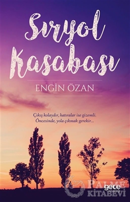 resm Sıryol Kasabası