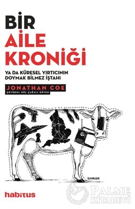 resm Bir Aile Kroniği