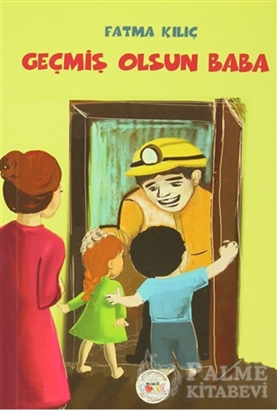 resm Geçmiş Olsun Baba