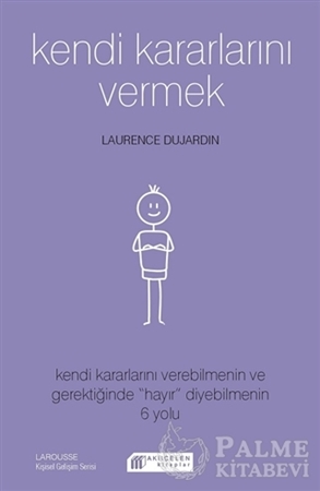 Resim Kendi Kararlarını Vermek