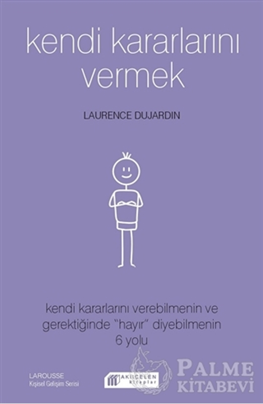 resm Kendi Kararlarını Vermek