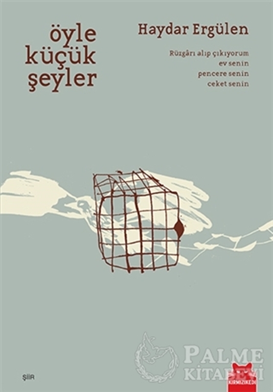 resm Öyle Küçük Şeyler