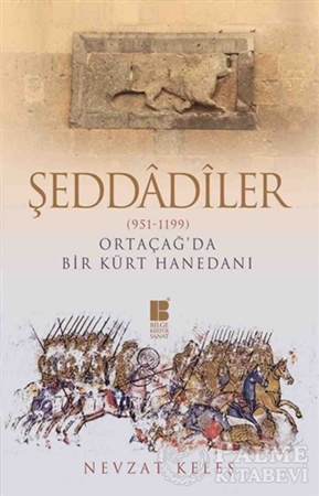 Resim Şeddadiler 951-1199