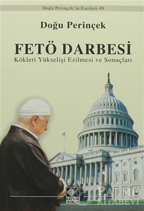 resm FETÖ Darbesi