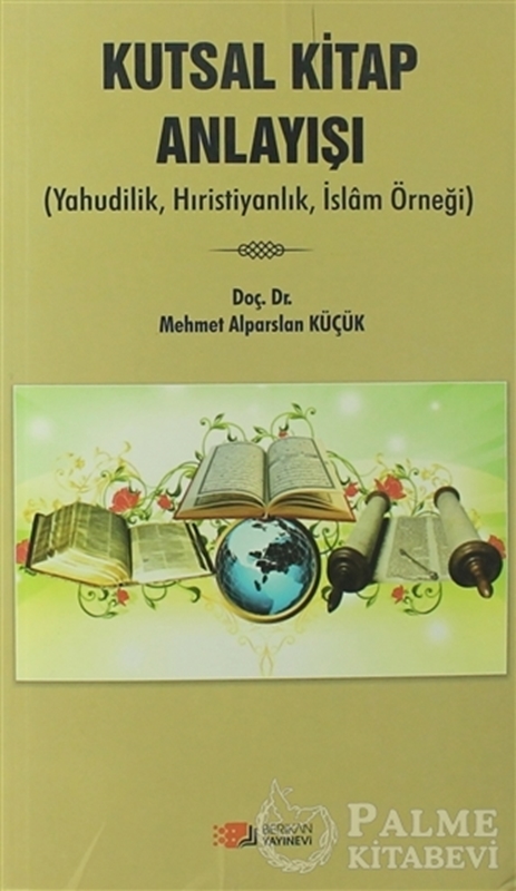 resm Kutsal Kitap Anlayışı