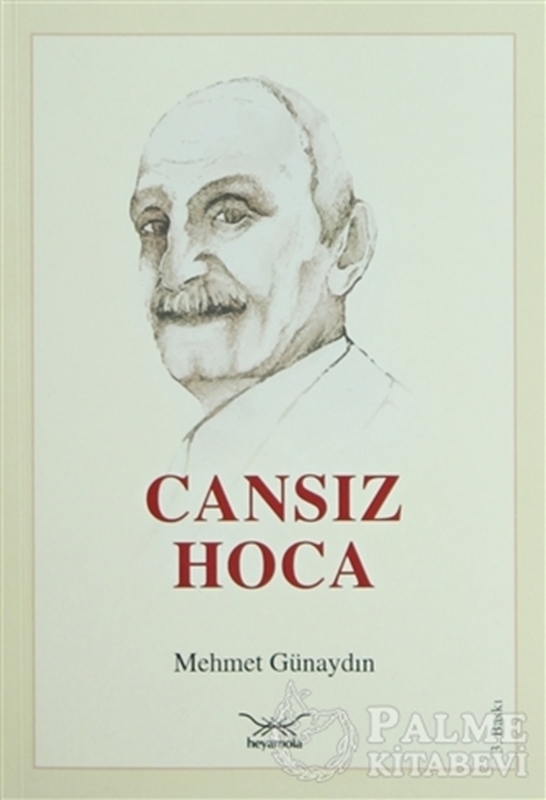 resm Cansız Hoca