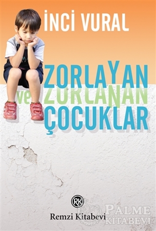 resm Zorlayan ve Zorlanan Çocuklar