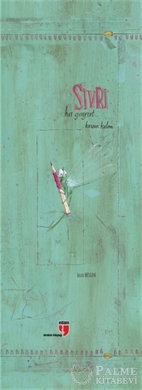 resm Sivri Ha Gayret - Kurşun Kalem
