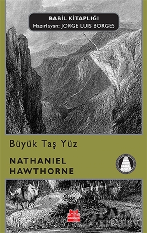 resm Büyük Taş Yüz