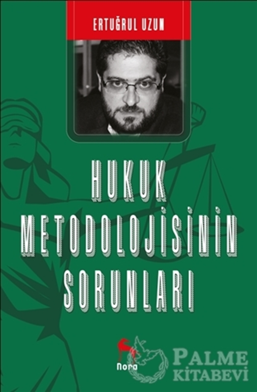 resm Hukuk Metodolojisinin Sorunları