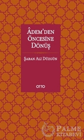 Resim Adem'den Öncesine Dönüş